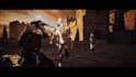 develop unreal engine 5 game, ue5 blueprint combat system and gameplay mechanics