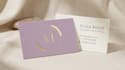 design a modern minimalist logo for your business