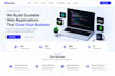 be your mern stack full stack developer for react node js website