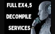 decompile ap modify app decompile ea