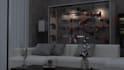 craft high end 3d cinematic posters and character art