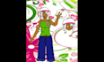 draw your minecraft, roblox, or any character