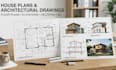 create custom residential design and architectural plans