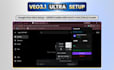 setup veo3 ultra, gemini pro with official chrome extension