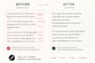 proofread, edit and rewrite your english content