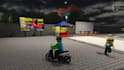 create a custom roblox character, avatar, 3d model and ugc