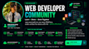 do professional website development and design