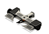 create mechanical cad models and technical drawings
