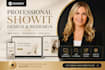 design showit website redesign showit website booking portfolio website