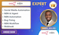 n8n automation n8n ai agent n8n workflow n8n ai agent n8n api integration