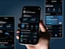 build fintech app development with secure backend apis and payment integration