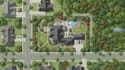 create vacation rental map, property map, airbnb map and location guide