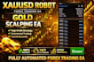 setup gold ea bot, forex trading robot, gold ea, xauusd ea bot