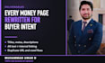 do shopify SEO and ecommerce product page optimization to increase sales
