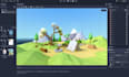 make any prototypes on godot game engine and godot game mechanics