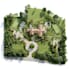 site plan, property map, plat map, landscape design