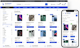 build an electronics gadgets woocommerce ecommerce website
