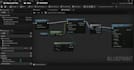fix bugs and build custom systems in unreal blueprint