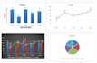 convert pdf and scanned data to excel accurately and professionally