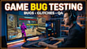 play test your games