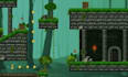 do 2d game in godot