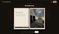 build a modern website with stunning 3d animations