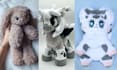 design custom plush doll pattern personalized plush toy from concept,stuffed toy