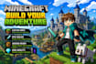 build custom minecraft minecraft castle minecraft survival map as your builder