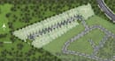 design 2d site plan, plot plan, landscape design and master plan