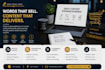 write high converting shopify product descriptions and copy
