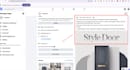 create a facebook business page