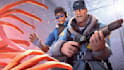 create high quality sfm animation, source filmmaker character cinematic scene HD