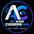 do a full discord set up with a server icon