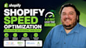 fix shopify speed, shopify page speed and core web vitals