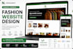 design responsive website in 10 hours