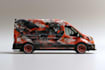 do vehicle wrap design car wrap design