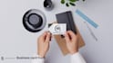 design a professional modern logo for your business