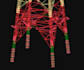 do transmission tower 3d modeling, fabrication and shop drawings