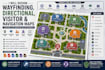 create professional campus, university, school and facility maps