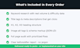 do on page SEO optimization that ranks and drives revenue