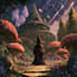 fantasy music album cover