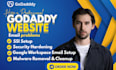 fix godaddy domain hosting ssl godaddy email problems hosting godaddy migration