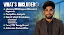 do easily rankable advanced SEO keyword research