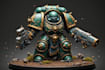create your warhammer 40k and fantasy miniatures
