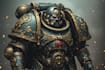 illustrate your warhammer, 40k, wargaming miniatures
