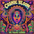 design psychedelic poster cover album