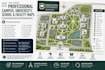 create professional campus, university, school and facility maps