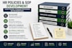 hr consulting and HR documentation