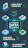 do web scraping, directory scraping, and lead generation
