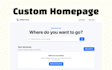 build you a chrome extension